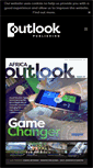 Mobile Screenshot of outlookpublishing.com